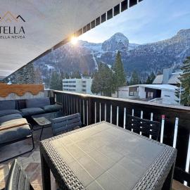 Stella di Sella Nevea