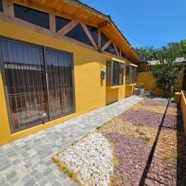 Casa Los Andes, hotel in Los Andes
