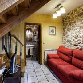 La Corte, a charming spot, hotell i Valdepiélago