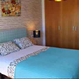 Hostal Don Peque, hotel a Nerja