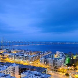 Panoramic Living, Hotel in Lissabon