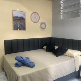 Espaço completo no Umarizal centro de Belém