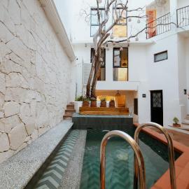 Bernardino Boutique Hotel