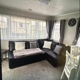 Sandylands caravan park