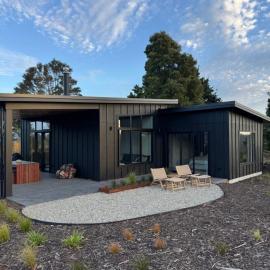 Blackwood Nest, hotel in Kerikeri