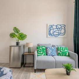 Cosy flat, Duplex, proche centre ville, hotel in Lens