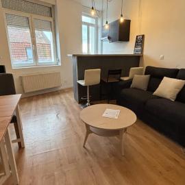 Duplex 4p Arras