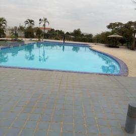 Cassoma Home SA, hotel en Belas