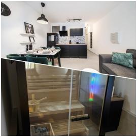 Studio apartment Elena