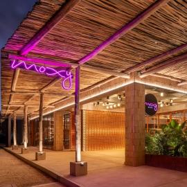 Moxy Tulum