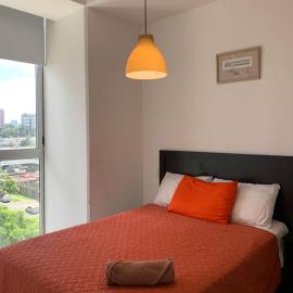 Narama 2 - Luxury Apartment near to the airport - Zona 13 de la Ciudad de Guatemala