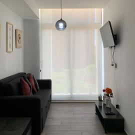 Narama 2 - Apartamento grande cerca del aeropuerto - Zona 13 de la Ciudad de Guatemala