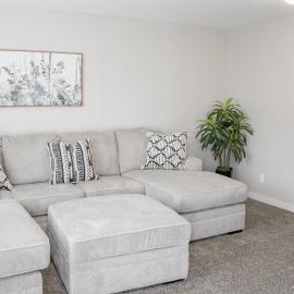 Beautiful Home Near Idaho Falls Airport #3, hotel in Idaho Falls