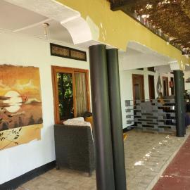 Entebbe में, होटल Gorilla Tours and Travel Africa Ltd