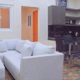 Rubi's House