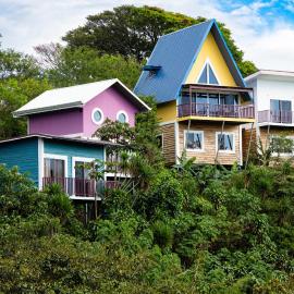 Jardin De Poas Hotel & Nature Resort, מלון בPoás