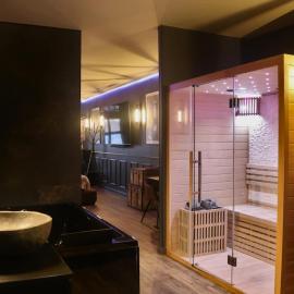La suite des Arcades Grand place Sauna et Balneo, hotel in Arras