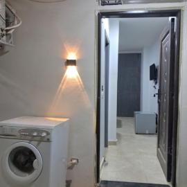 Hayat Pyramids House DBL 59S, hotel in ‘Ezbet `Abd el-Ḥamîd