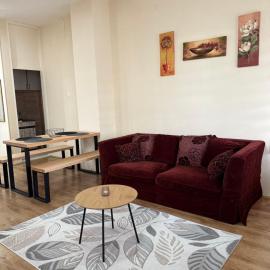 Apartman Milica, hotel i Kremna