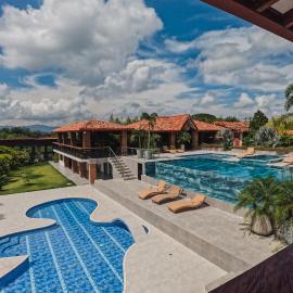 Alcalá में, होटल Antara Resort