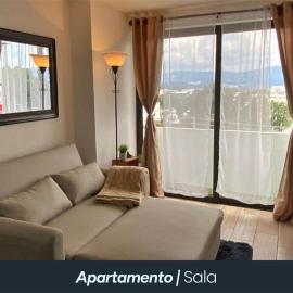 Petápolis 2 - Luxury Apartment Airport with Pool - Zona 12 de la Ciudad de Guatemala