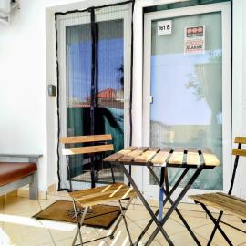 Studio Murdeira Side Beach, Eco Protected Bay, Pool 161B