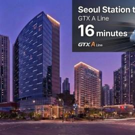 Sono Calm Goyang, hotel din Goyang