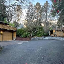 Myrtle Cottage Guest House in West Salem, hotell i Salem