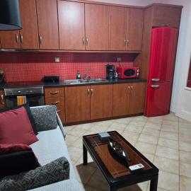 NK Dreamy Suite, hotel en Tebas