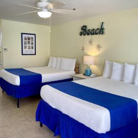 Beachgate Condo Suites and Hotel 436 condo, hotel in Port Aransas