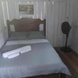 Hospedagem coqueiros