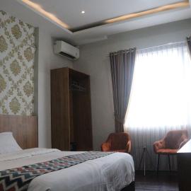 Edu HOTEL Y-SKANAM SYARIAH