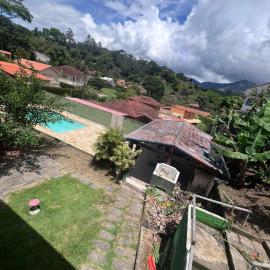 Granja Bagdá