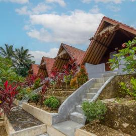 La Rise Penida Cottage