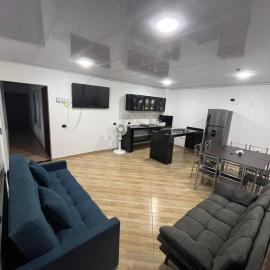 APARTAMENTO FULL HOUSE RELAx