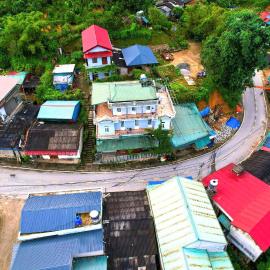 Nhà nghỉ Hoàng Gia, hotel in Cao Bằng