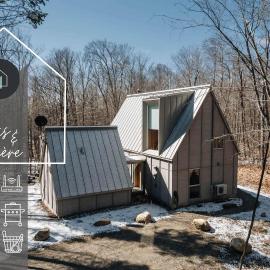 Le Bois et Lumiere - In the heart of Nature, hotel in Grande Vallee