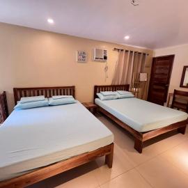 Boracay Amor Apartment (Garden)
