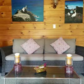 Steve's Cozy Retreat