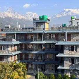 Hotel K2 Pokhara