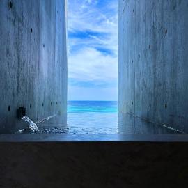 MERIVAS MOTOBU -Ocean View Sauna Villa-, hotel a Motobu