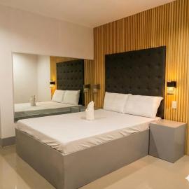 D New Inn Mactan