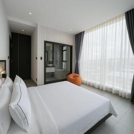 Lyn's Hotel Da Lat