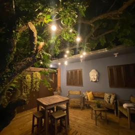 Morada Héstia, hotel in Imbé