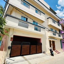 Selva Homestay inn, hotel in Kanchipuram
