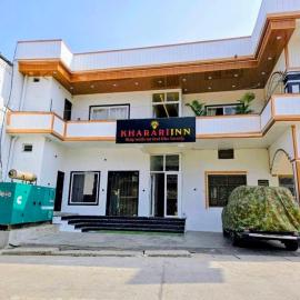 Kharari Inn, viešbutis mieste Ayodhya