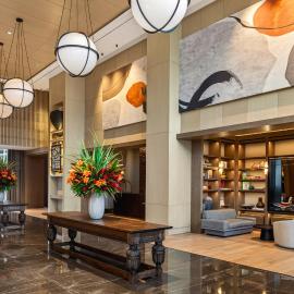 InterContinental Real Lima Miraflores by IHG, hotel a Lima