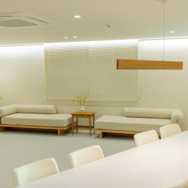 4F rootshouse busan staion