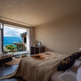 大理云塰涧海景酒店, hotel a Dali