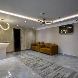 Cloud Nine Hotel, khách sạn ở Kottayam